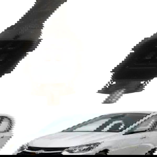 Bico Injetor Chevrolet Onix 1.0 3cc 2020 2021 2022