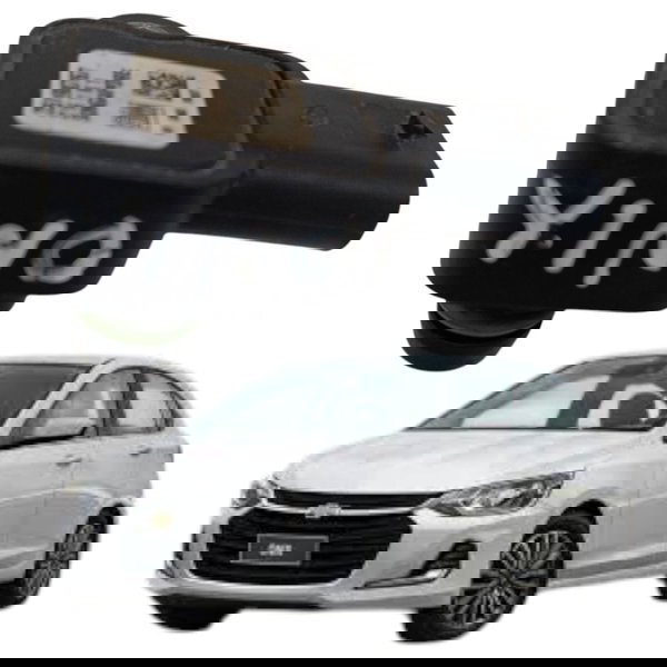 Sensor Map Chevrolet Onix 1.0 3cc 2020 2021 2022