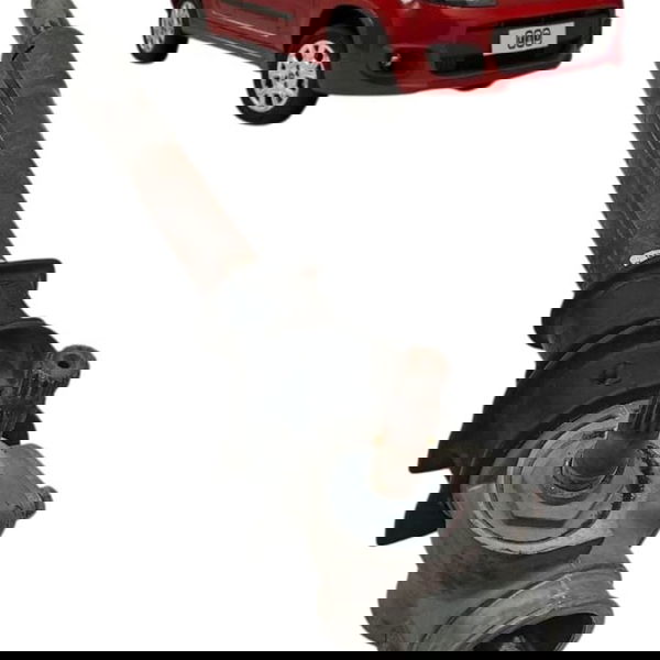 Caixa Direção Mecânica Fiat Uno 1.0 2009 2010 2011