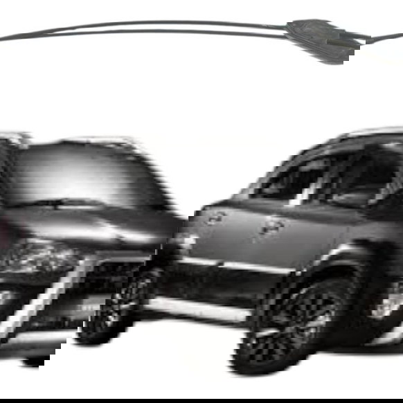 Cabos Trambulador Toyota Etios 2015 2016 2017