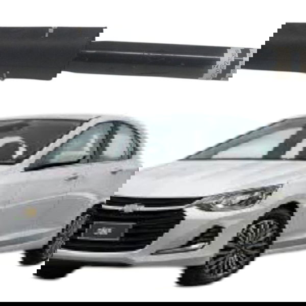 Amortecedor Traseiro Chevrolet Onix 2020 2021 2022