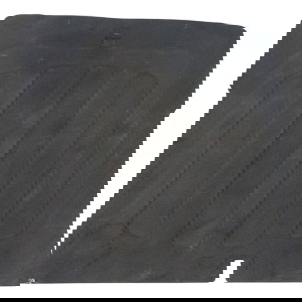 Carpete Forro Porta Malas Chevrolet Sonic 2011 2012 2013