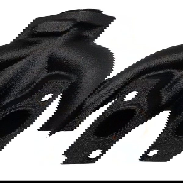 Coletor Escapamento Chevrolet Celta 2002 2003 2004 2005 2006