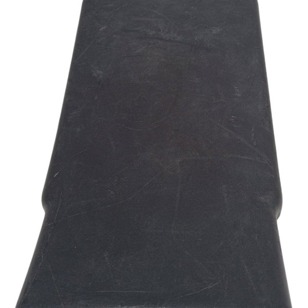 Acabamento Tampa Traseira Console Central Mitsubishi Asx 11