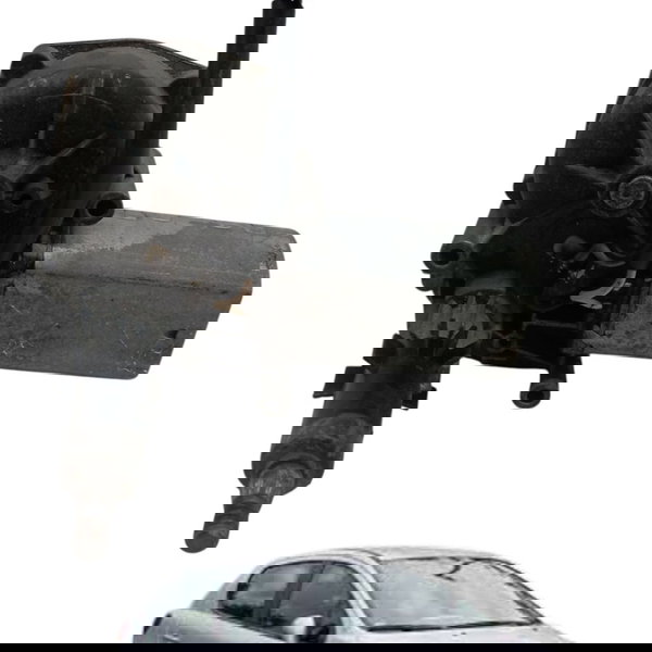 Motor Limpador Traseiro Peugeot 207 2005 2006