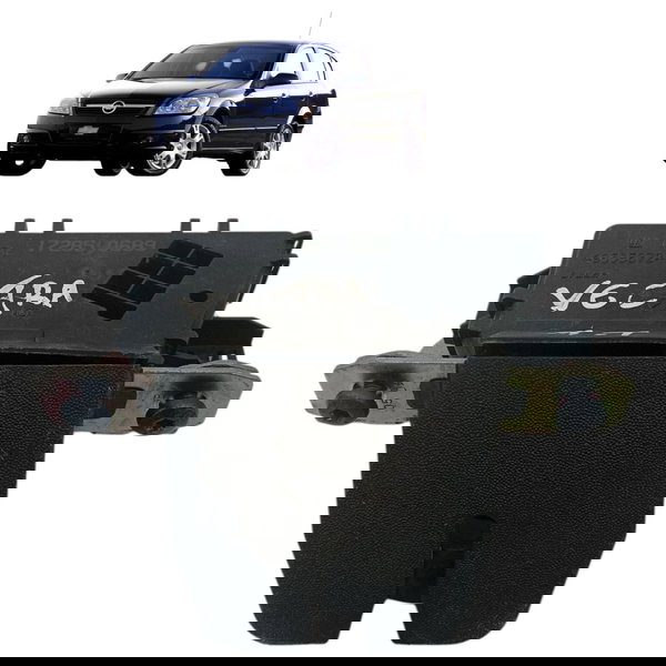 Fechadura Elétrica Tampa Traseira Chevrolet Vectra 2008