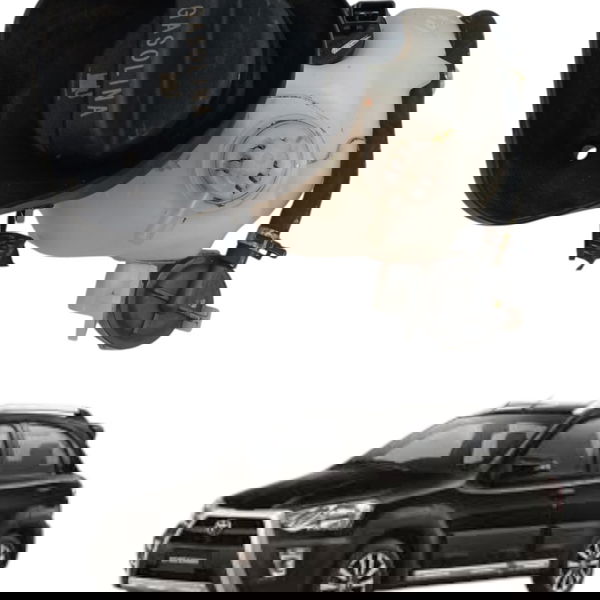 Reservatório Partida Frio Toyota Etios 1.5 2015 2016