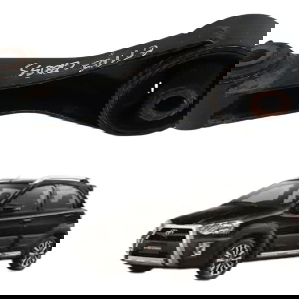 Suporte Coxim Cambio Toyota Etios 2015 2016 2017