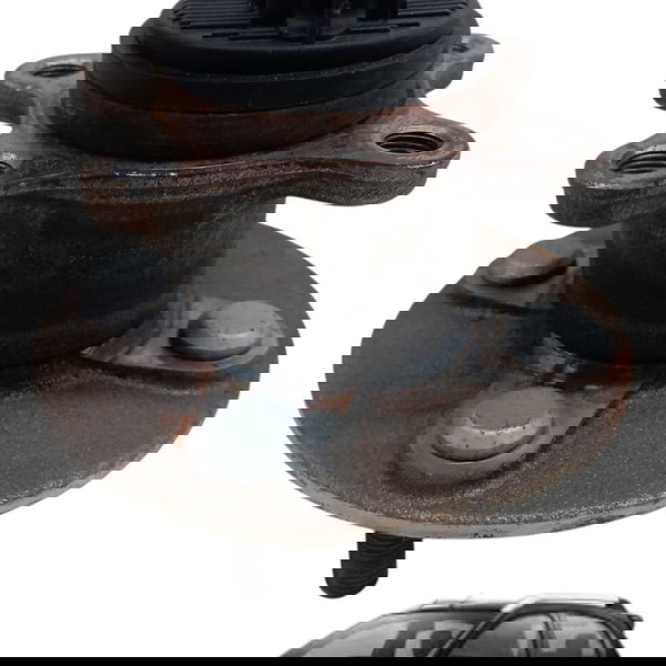 Cubo Roda Traseiro Direito Toyota Etios 2015 2016