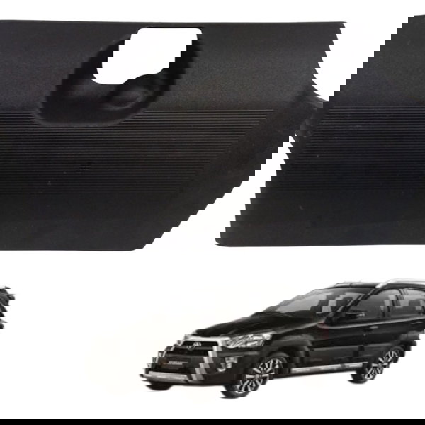 Tampa Motor Toyota Etios 1.5 2015 2016