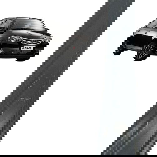 Suporte Direito Eixo Traseiro Toyota Etios 2015 2016