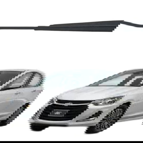 Braço Limpador Parabrisa Direito Chevrolet Onix 2020 2021