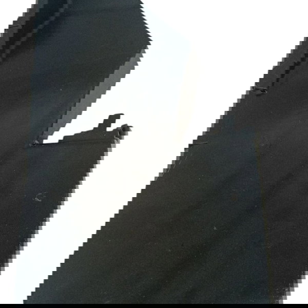 Parabarro Traseiro Direito Toyota Etios 2015 2016