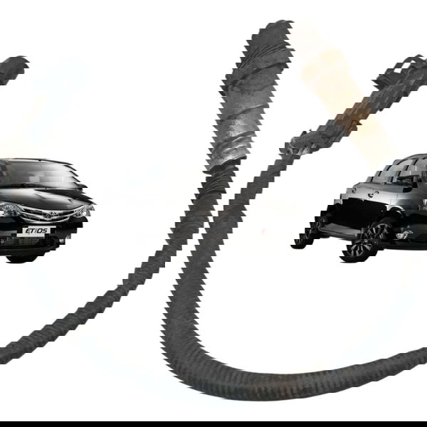 Sonda Lambda Pré Catalisador Toyota Etios 2015 2016