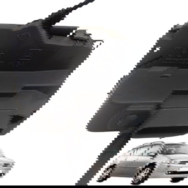 Fechadura Traseira Direita Renault Megane Grand Tour 2010