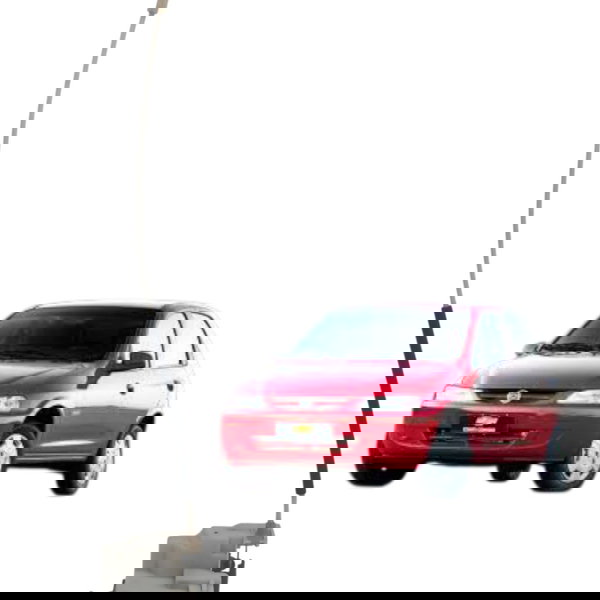 Fechadura Dianteira Direita Chevrolet Celta 2004 2005 2006