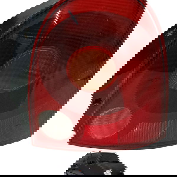 Lanterna Traseira Direita Chery Qq 2013 2014 2015