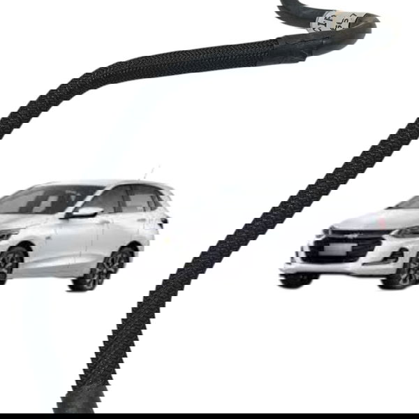 Mangueira Hidrovácuo Chevrolet Onix 1.0 3cc 2020 2021