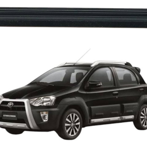 Pestana Interna Traseira Direita Toyota Etios 2015 2016