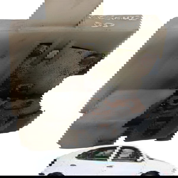 Fechadura Dianteira Direita Renault Megane 98 99 2000 2001