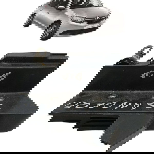 Fechadura Dianteira Direita Renault Sandero Logan 2015 2016