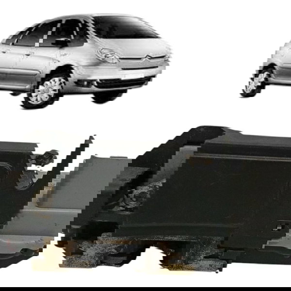 Fechadura Traseira Direita Citroen Xsara Picasso 2007 2008