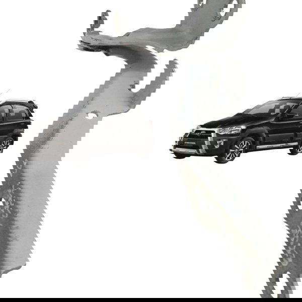 Dobradiça Esquerda Capo Toyota Etios 2015 2016