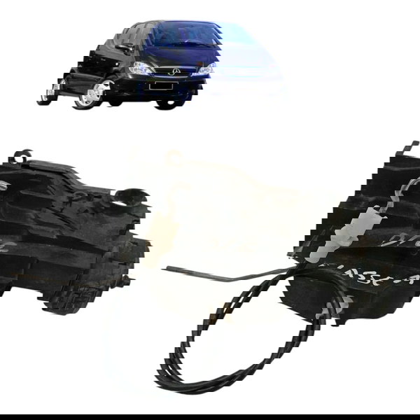 Fechadura Dianteira Esquerda Mercedes Classe A 2004 2005