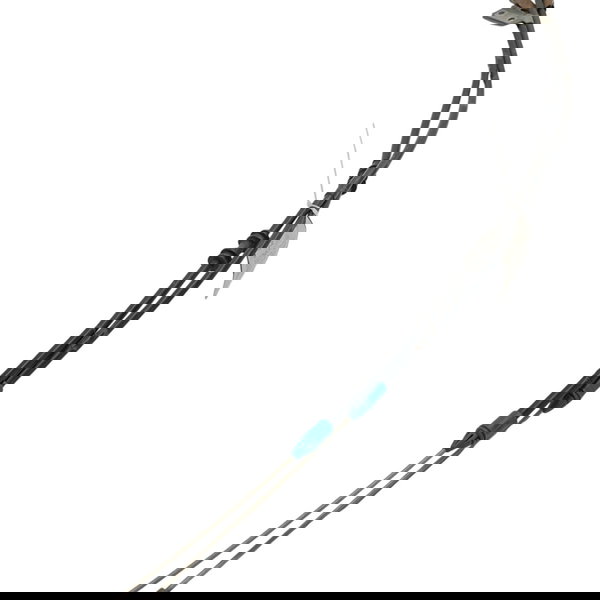 Par Cabo Freio Mão Renault Kangoo 1.6 16v Flex 2013 2014