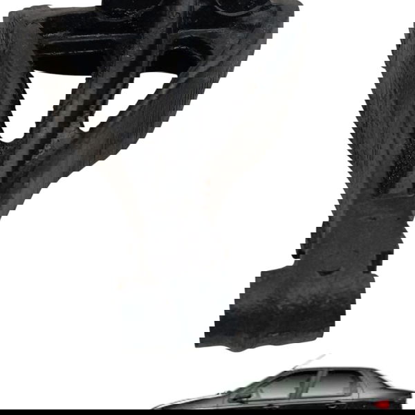 Suporte Coxim Motor Direito Fiat Palio Siena 1.0 2010