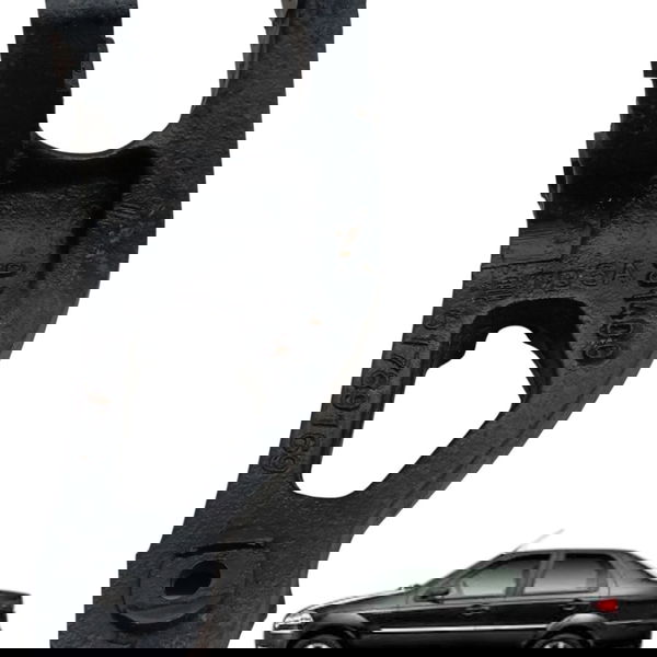 Suporte Coxim Direito Motor Fiat Palio Siena 1.0 2010