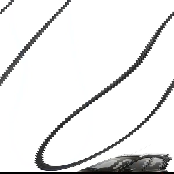 Borracha Vedação Porta Traseira Direita Toyota Etios 2015