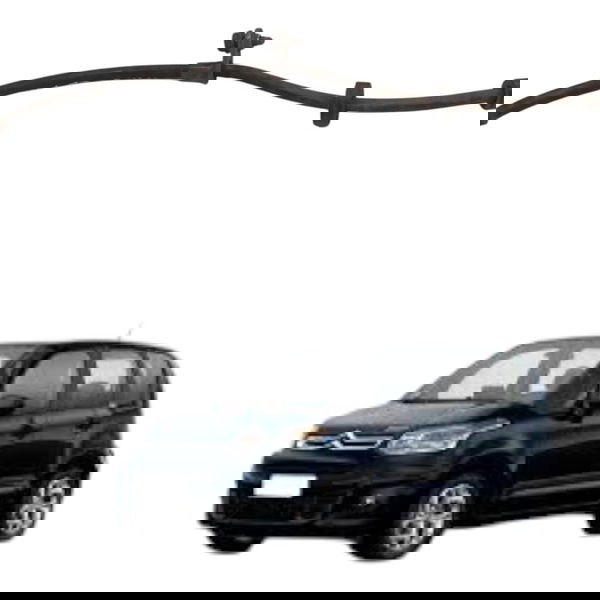 Flexível Freio Esquerdo Citroen C3 Picasso 1.6 2011 2012