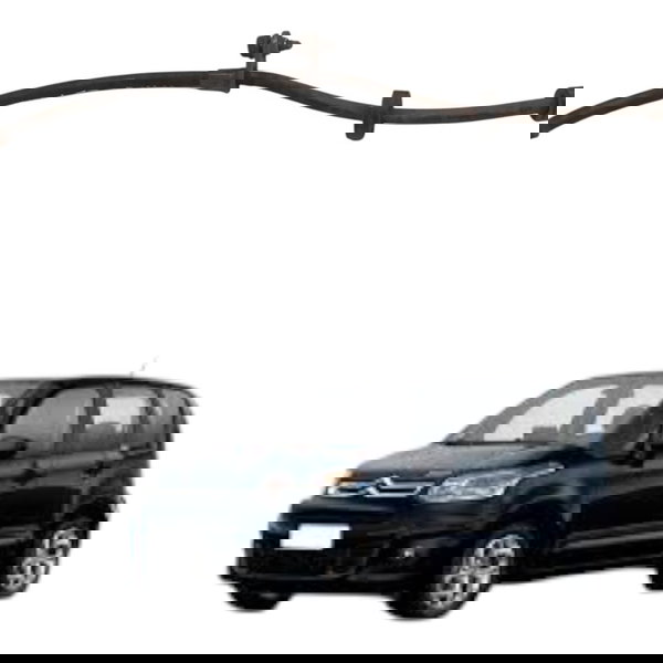 Flexível Freio Direito Citroen C3 Picasso 1.6 2011 2012