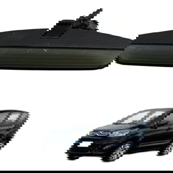 Retrovisor Interno Citroen C3 Picasso 2011 2012