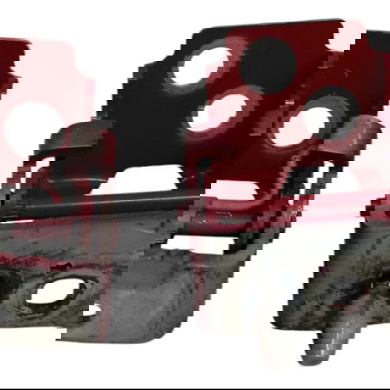 Par Dobradiça Traseira Direita Citroen C3 Picasso 2011 2012