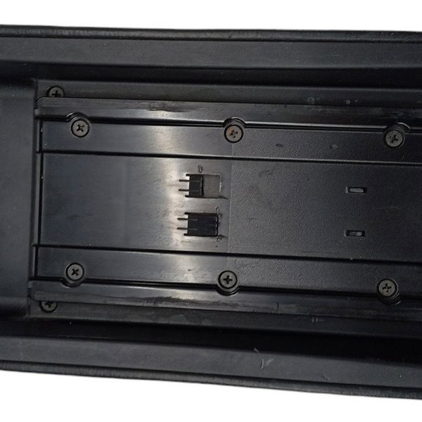 Apoio Braço Console Central Mitsubishi Asx 2011 2012 2013