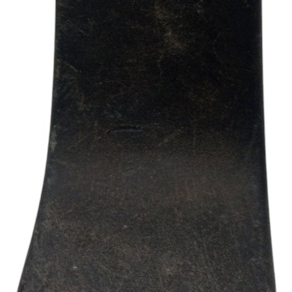 Acabamento Trilho Banco Dianteiro Dir. Mitsubishi Asx 2011