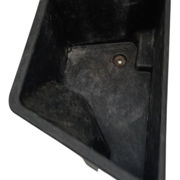 Porta Objetos Trecos Porta Malas Direito Mitsubishi Asx 2011