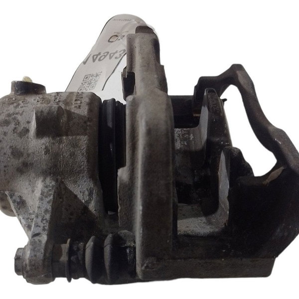 Pinça Freio Dianteiro Esquerdo Mercedes Benz C180 Cgi 2011