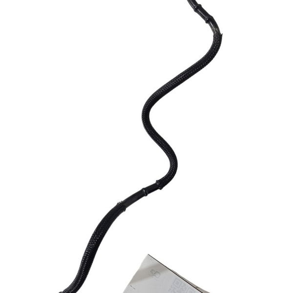 Tubo Cano Mangueira Combustível Renault Captur 1.6 2019 2020