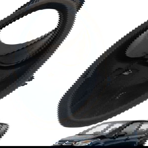 Duto Difusor Ar Caixa Evaporadora Citroen C3 Picasso 2012