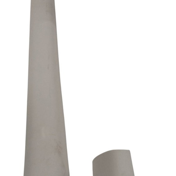 Moldura Coluna Dianteira Esquerda Citroen C3 Picasso 2012