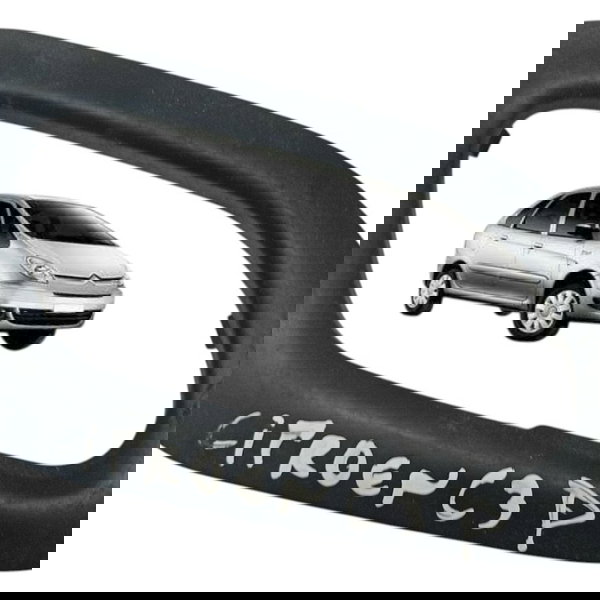 Moldura Maçaneta Interna Direita Citroen C3 Picasso 2012