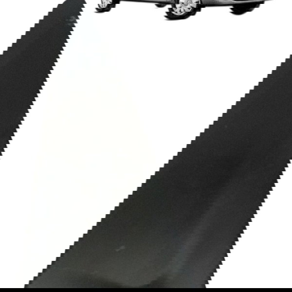 Moldura Externa Retrovisor Direito Citroen C3 Picasso 2012