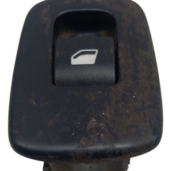Botão Vidro Traseiro Direito Citroen C3 Picasso 2011 2012