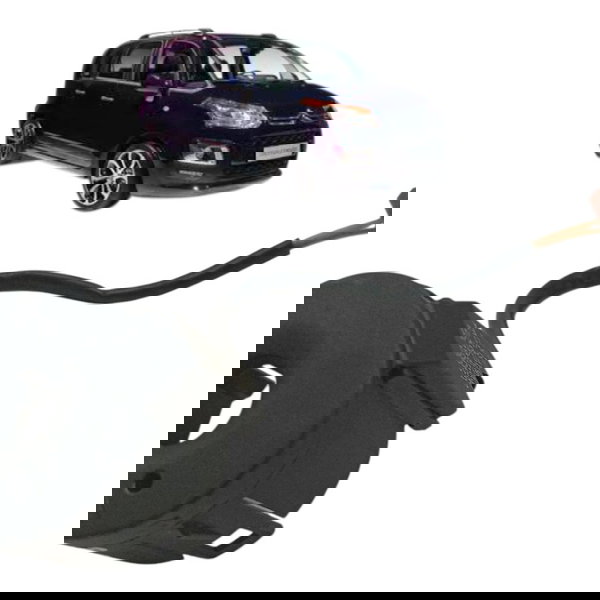 Antena Chave Citroen C3 Picasso 2011 2012