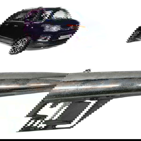 Maçaneta Externa Traseira Esquerda Citroen C3 Picasso 2012