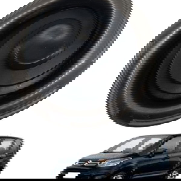 Difusor Ar Direito Painel Citroen C3 Picasso 2011 2012