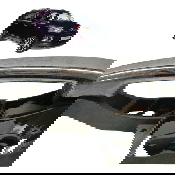 Maçaneta Externa Traseira Direita Citroen C3 Picasso 2012